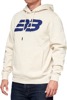 100% Bb33 Po Wp Hoody Oat Md 100% Bb33 Po Wp Hoody Oat Md
