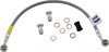 Stainless Steel Rear Brake Line Kit - For Yamaha R3