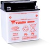 Yuasa YB30CL-B Yumicron 12V Battery - High output 12V battery, sold dry, fits many Sea Doo models
