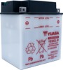Yuasa YB30CL-B Yumicron 12V Battery - High output 12V battery, sold dry, fits many Sea Doo models