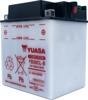 Yuasa YB30CL-B Yumicron 12V Battery - High output 12V battery, sold dry, fits many Sea Doo models