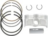 Wiseco Piston Kit 99.20mm 12.5:1 Std Bore Fits Polaris Predator