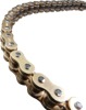 SRX2 Chain 525X120 Gold