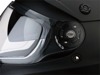 Range Solid MIPS Full Face Dual-Sport Helmet Matte Black X-Small