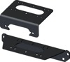 KFI Winch Mount Black Fits 18-24 Polaris Ranger 1000/XP/Crew Full Size KFI Winch Mount Black Fits 18-24 Polaris Ranger 1000/XP/Crew Full Size