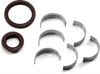 Hot Rods Main Bearing & Seal Kit K242