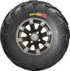 GBC Dirt Devil ATV, UTV, Off Road Tire - 23 x 10 - 10, 6-Ply w/ 20/32" Tread