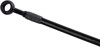 Black Lines & Black Banjos Rear Stainless Steel Brake Line - 98-03 YZ125/250