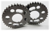 Graves Slotted Cam Sprockets Fits 2006-2017 Yamaha R6