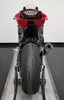Graves Carbon Fiber Slip-On Exhaust Black Fits 17-22 Honda CBR1000RR
