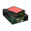 Left Side Air Filter - Replaces Triumph T2206530 - For Triumph Bonneville Speedmaster & Bobber 1200