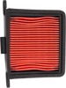 Left Side Air Filter - Replaces Triumph T2206530 - For Triumph Bonneville Speedmaster & Bobber 1200