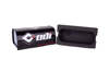 ODI Oversized ATV Race Bar Mount Pad Black - For oversized ATV handlebar mounts