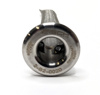 Universal USFS Approved Spark Arrestor - Screen Type, No Drilling - For 19mm - 20mm (0.748" - 0.8") Round Outlet