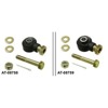 Bronco Tie Rod End Kit Replacement AT-08759 & AT-08758 - Replacement tie rod end, sold each