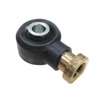 Bronco Tie Rod End Replacement ATV/UTV Suspension Inner - Replacement tie rod end for ATV/UTV suspension