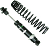 Bronco Rear Gas Shock For Polaris Ranger and Sportsman Models - Rear gas shock for select Polaris Ranger/Sportsman
