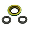 Bronco Differential Seal Kit Rear AT-03589 - Rear differential seal kit for servicing one unit