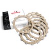 Wiseco Clutch Pack Kit CPK007 Fits Honda CRF450R/X