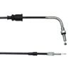 Bronco Throttle Cable Replacement Universal Fit - Universal throttle cable replacement