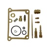 Bronco Carburetor Rebuild Kit AU-07463 - Complete carburetor rebuild kit with gaskets