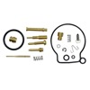 Bronco Carburetor Rebuild Kit AU-07459 - Complete carb rebuild kit with gaskets and jets