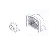 Bronco Winch End Housing and Clutch Assembly For 3000 lb Winch - Replacement assembly for 3000 lb winch