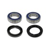 Bronco Wheel Bearing Kit AT-06610 - Complete wheel bearing & seal kit by Bronco