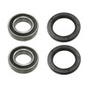 Bronco Wheel Bearing Kit AT-06672 - Includes all bearings and seals for OE wheel bearings