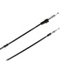 Bronco Throttle Cable