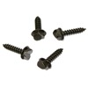 Bronco V-Cut Tire Studs 5/8 inch Pack of 250 - V-cut 5/8" tire studs, pack of 250