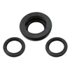 Bronco Rear Differential Seal Kit AT-03592 - Rear differential seal kit by Bronco
