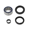 Bronco Wheel Bearing Kit AT-06600 - Complete wheel bearing kit with seals
