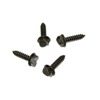 Bronco V-Cut Tire Studs 1 Inch Pack of 250 - V-cut tire studs, 1 inch, pack of 250