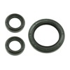 Bronco Front Differential Seal Kit AT-03A34 - Front differential seal kit by Bronco