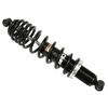 Bronco Rear Gas Shock Polaris Ranger 400/500/570/800 2010-2022 - Rear gas shock For Polaris Ranger 400/500/570/800