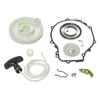 Bronco Starter Rewind Kit For Polaris ATVs - Starter rewind repair kit for Polaris ATVs