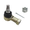Bronco Tie Rod End Left Hand AT-08575L Replacement - Replacement tie rod end, sold each