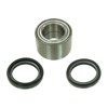 Bronco Wheel Bearing Kit AT-06667 - Complete wheel bearing and seal kit