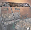Moose UTV Roof Cap Mossy Oak Camo Fits 02-08 Polaris Ranger