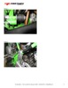 Billet Kickstand - For KX100/112 & KX85 "Big Wheels"