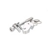 Billet Kickstand - For KX100/112 & KX85 "Big Wheels"