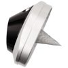 Spark Arrestor Exhaust End Cap - Black - For Many 19-25 KTM/GG/HQV 4T 250-500