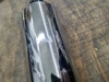 12" Full Cover 412 Series Shocks Chrome