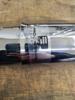 12" Full Cover 412 Series Shocks Chrome