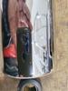12" Full Cover 412 Series Shocks Chrome