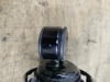 12" Full Cover 412 Series Shocks Chrome