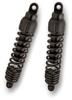 13" 444 Series Shocks - Black