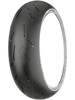 190/50R17 Race Attack 2 Street Rear Tire 73W Radial TL