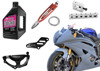 Starcycle Beginners Race Kit Fits 08-16 Yamaha R6